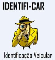 IDENTIFI-CAR постер