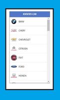 IDENTIFI-CAR screenshot 3