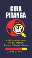 Guia Pitanga poster
