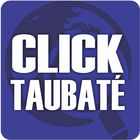 CLICK TAUBATÉ-icoon
