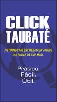 CLICK TAUBATÉ-poster