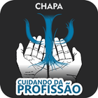 Cuidando da Profissão أيقونة