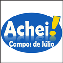 Achei Campos de Júlio APK