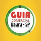 Guia Comercial Bauru icône