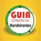Guia Comercial Bandeirantes icône