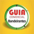 Guia Comercial Bandeirantes 圖標