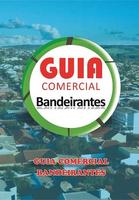 Guia Comercial Bandeirantes 海報