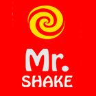 Mr.Shake 圖標