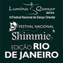 Festival Shimmie Rio APK