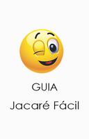 پوستر Jacaré Fácil