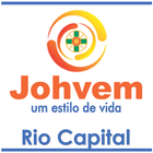 Johvem Rio Capital (BETA)-icoon