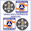 Defesa Civil & Segurança