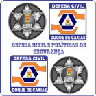 Defesa Civil & Segurança 图标