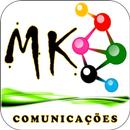 MK-COMUNICAÇÕES aplikacja
