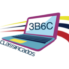 3B6C Classificados biểu tượng