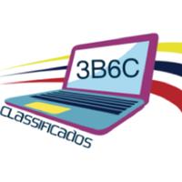 3B6C Classificados постер