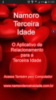 Namoro Terceira Idade 海报