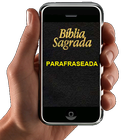 Bíblia Parafraseada icon