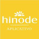 Aplicativo Hinode آئیکن