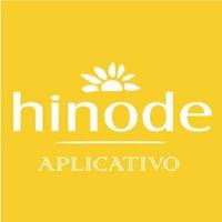 Aplicativo Hinode poster