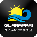 Guarapari Guia Turístico иконка