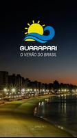 Guarapari Guia Turístico Affiche
