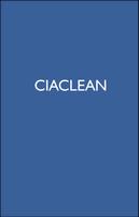 Ciaclean ポスター