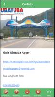 Guia Ubatuba Apper 截圖 2