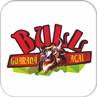 Bull Guaraná e Açaí icône