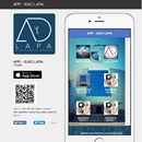 APP - IEAD LAPA APK