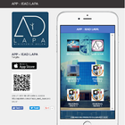 APP - IEAD LAPA icono