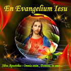 JHS-Evangelho icon