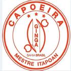 Capoeira - Ginga Sem Limite иконка