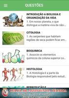 Biologia-Dúvidas e Soluções 截图 1