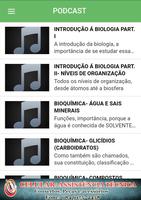 Biologia-Dúvidas e Soluções 截图 3