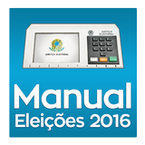Icona #Eleições2016 Romanelli