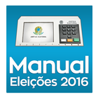 #Eleições2016 Romanelli আইকন