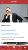 Renato Porto Affiche
