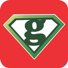 Super Guaraná com Açaí иконка