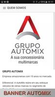 GRUPO AUTOMIX ポスター