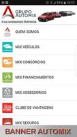 GRUPO AUTOMIX Screenshot 1