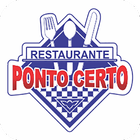 Restaurante Ponto Certo иконка