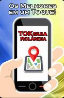 TokGuia Rolândia Affiche