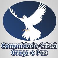 Comunidade Cristã Graça e Paz poster