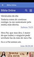 Comunidade Cristã Graça e Paz Ekran Görüntüsü 1