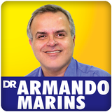 Dr. Armando Marins ikon