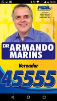 Dr. Armando Marins Affiche