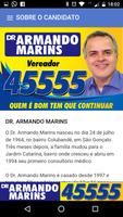 Dr. Armando Marins capture d'écran 2