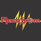 Race Som أيقونة