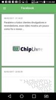 Chip Livre screenshot 2